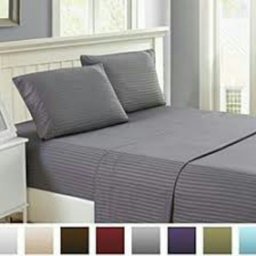 Sheet set - Picture 2 of 3